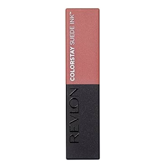 Revlon ColorStay Suede Ink Lipstick - 001-Gut Instinct NEW - Picture 3 of 3